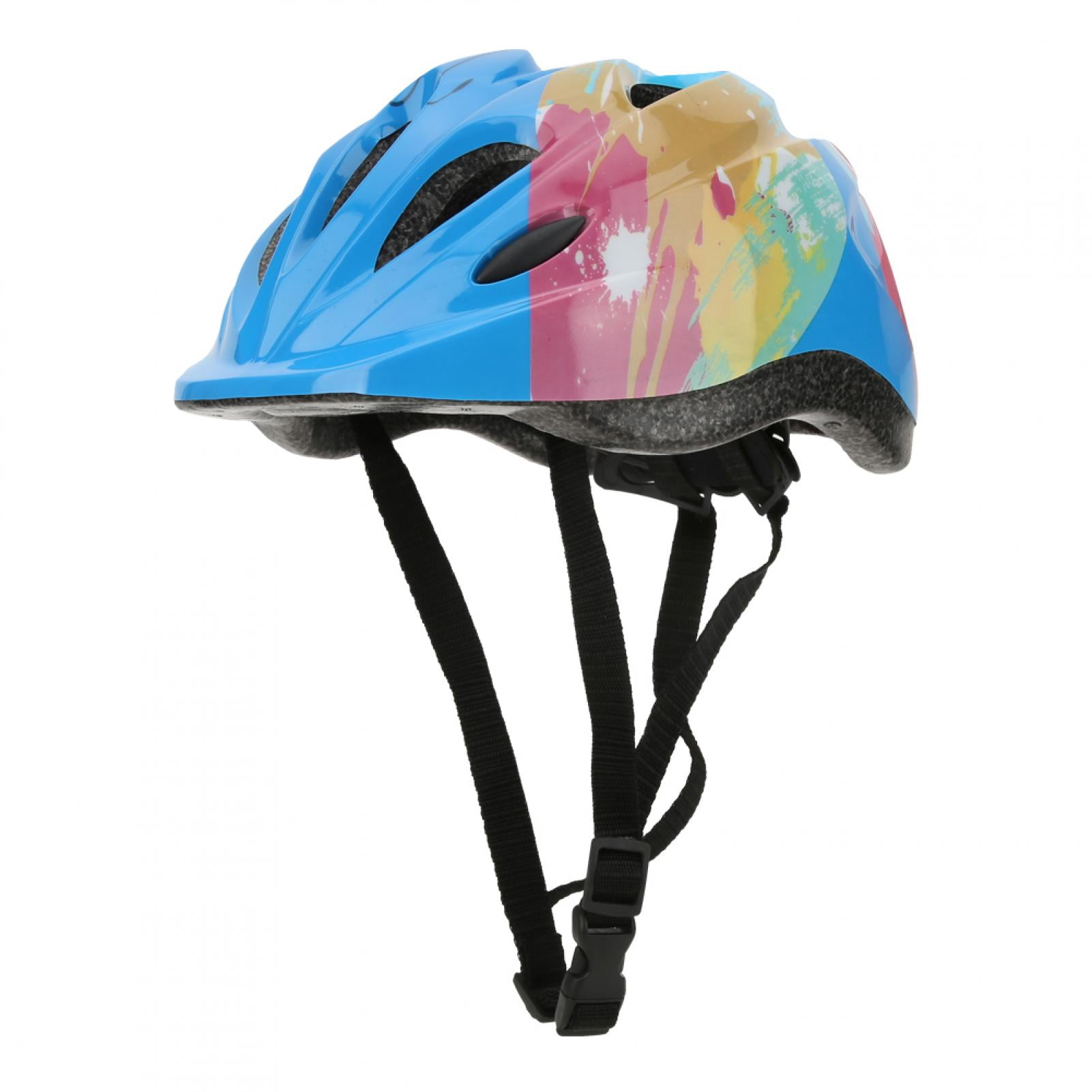 Safty Children Cycling Helmet Kid Bike Helmet Hildren Bike Helmet Skating For Balancing Bike Roller Scooter Walmart