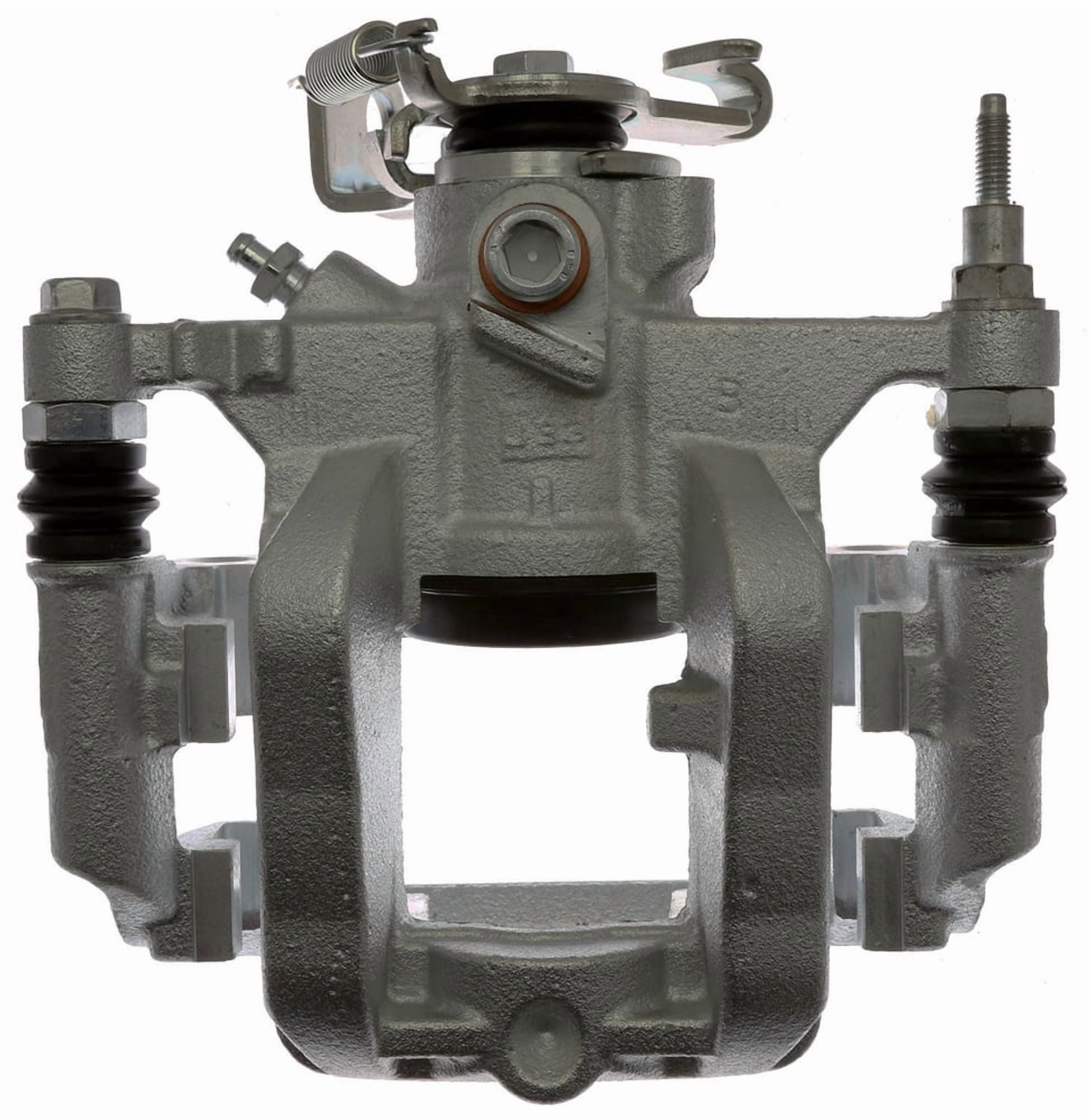 ACDelco 18FR12476C Reman Friction Ready Coated Disc Brake Caliper