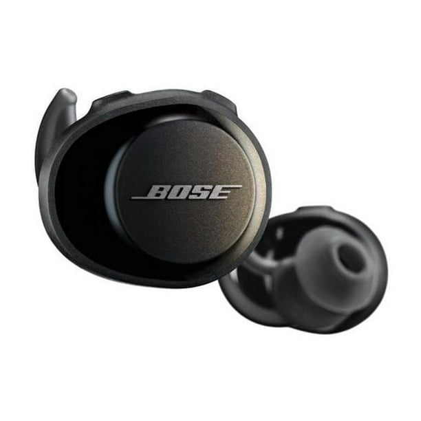 BOSE ワイヤレスイヤホン SOUNDSPORT FREE Bose SoundSport Free Wireless Earbuds for Active Lifestyles