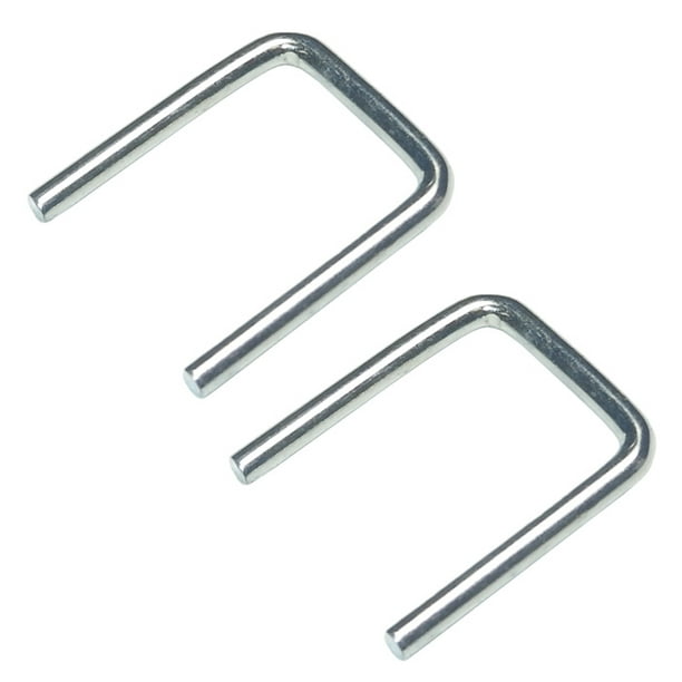 Homelite Replacement U Clips 6787990132PK