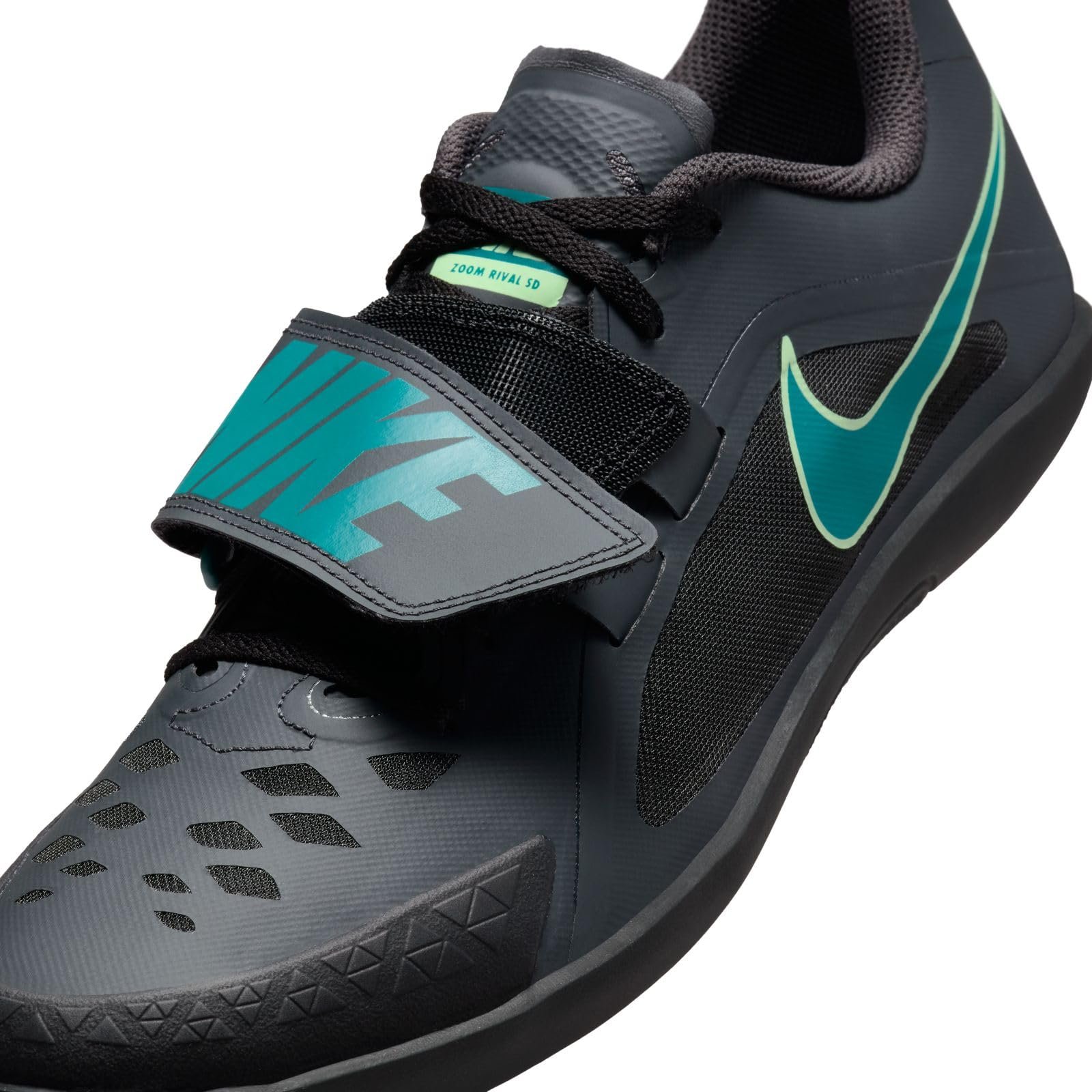 Nike Zoom Rival SD 2 Track & Field Throwing Shoes FZ9665-001  display picture 2