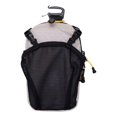 thumbnail image 1 of Bolsa para teléfono móvil para exteriores con gancho para colgar, ideal para correr, hacer senderismo y acampar. Gris, 1 of 9