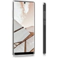thumbnail image 3 of for Galaxy S20 Plus Mirror Makeup Case Cute for Girls Women Slim Ultra Thin Soft TPU Bumper Protective Cover Plating Mirror Luxury Fashion Case for Galaxy S20 Plus 6.7 inch Silver, 3 of 7