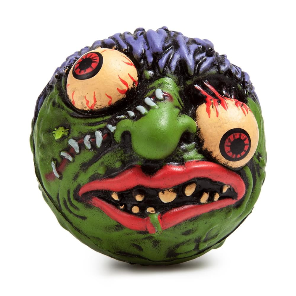 【レア】MADBALLS BOT HEAD マッドボール Madballs 6