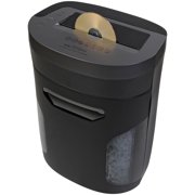 Royal Consumer 16951L 1510MX 15 Sheet Crosscut Paper Shredder