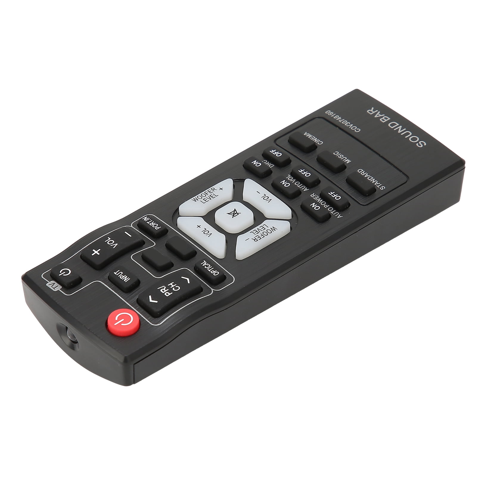 For Soundbar Remote Control Universal Replacement Remote Control - Main Image