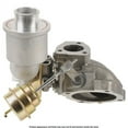 thumbnail image 4 of Rotomaster Turbocharger Fits select: 2001-2006 AUDI TT, 2001-2005 VOLKSWAGEN JETTA, 4 of 4
