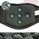 thumbnail image 2 of Magnetic Therapy Tourmaline Thermal Self-heating Neck Pad Neck Support Brace Protector, 2 of 5