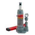 thumbnail image 1 of 2 Ton Hydraulic Bottle Jack, 1 of 4
