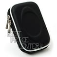 thumbnail image 3 of Smart Gadgets Carrying Case Strong Dual Zipper Pouch Bag for Smart Watch, Airpods Pro, Beats Buds, Galaxy Buds, 3 of 7