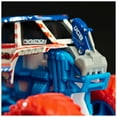 thumbnail image 5 of Monster Jam, 1:64 Scale Monster Trucks Toy Vehicle 2-pack, American Edition (Styles May Vary), 5 of 7