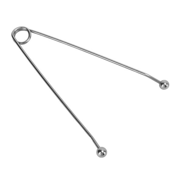 Durable Stainless Steel Fish Mouth Spreader Portable Gag Opener for Fishing