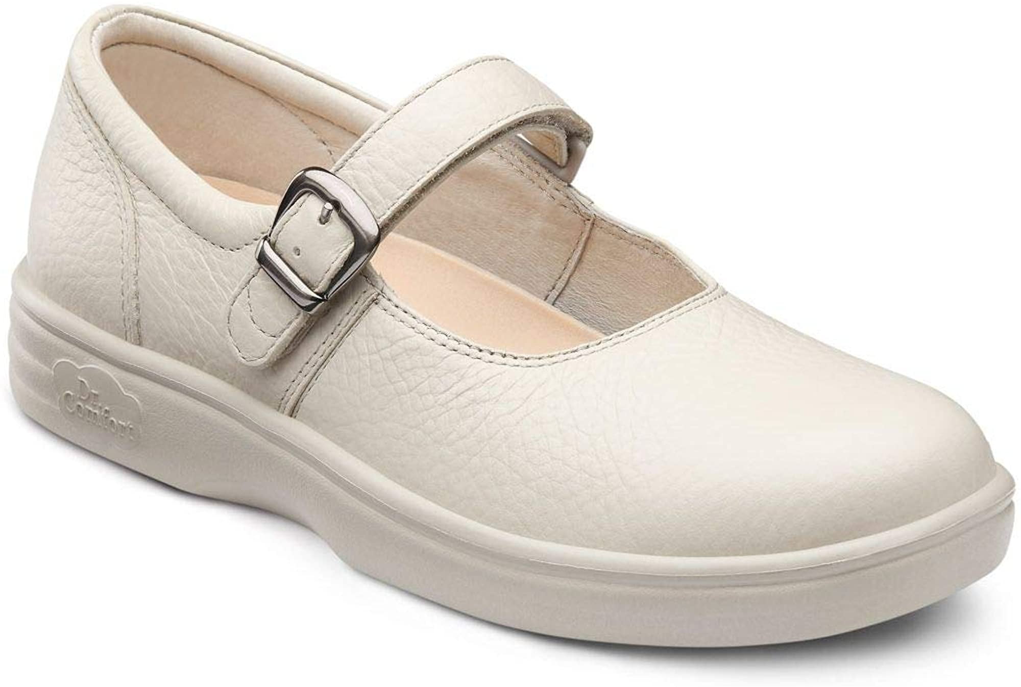 comfy mary jane shoes