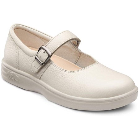 dr comfort mary jane shoes