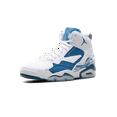 thumbnail image 4 of Jordan MENS Jordan MVP "Industrial Blue" DZ4475 101 from Stadium Goods, 4 of 8