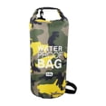thumbnail image 3 of Bolsa seca flotante Cola 10 litros Impermeable para Pesca, 3 of 8