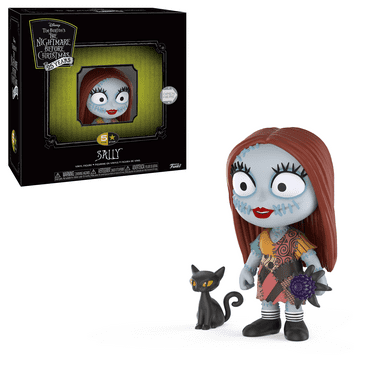 Funko 5 Star: The Nightmare Before Christmas - Sally