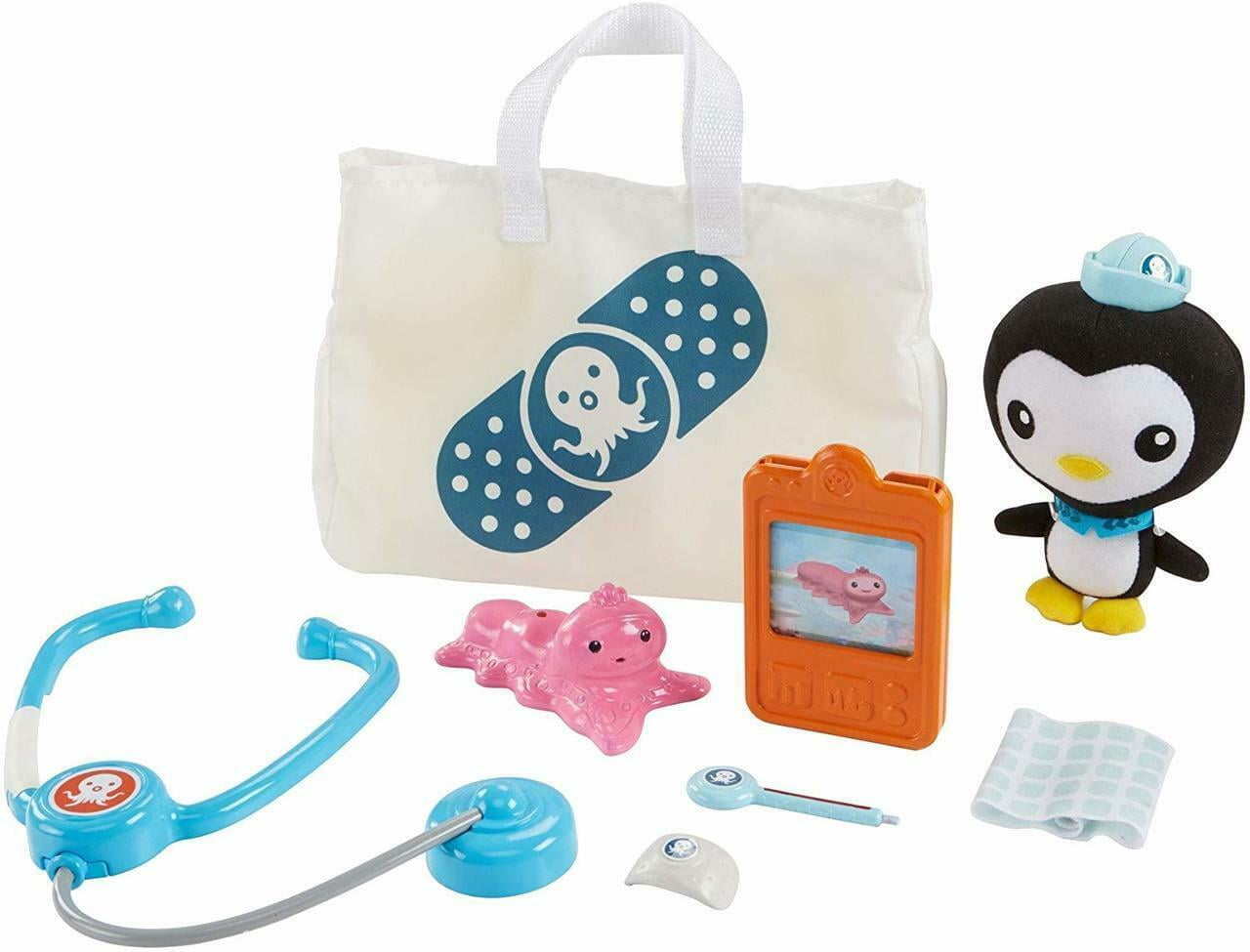 fisher price medical kit walmart
