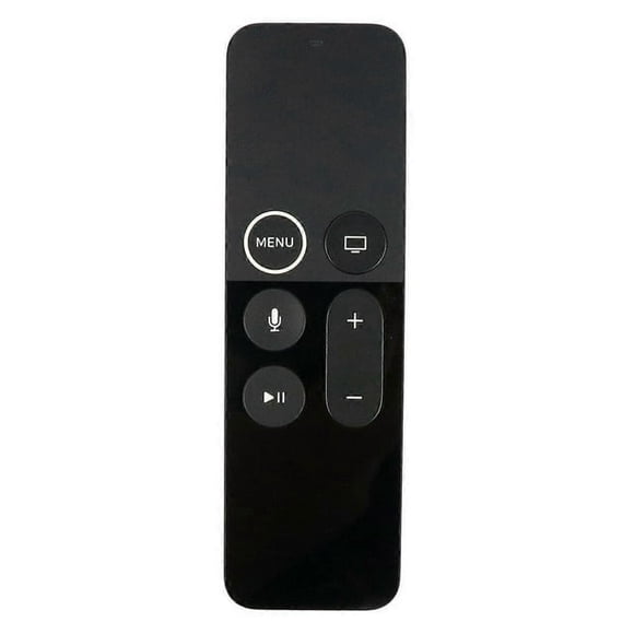 Replace Remote Controller A1962 EMC3186 TV Remote Compatible with Siri 4K A1842 5Th 2017A1625 4Th 2015
