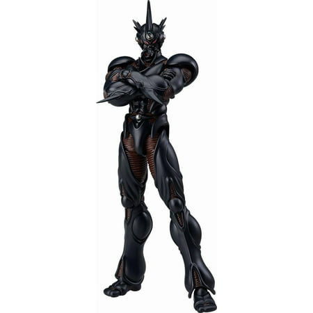 Guyver The Bioboosted Armor Guyver III Figma Action Figure