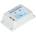 thumbnail image 3 of Herwey Solar Charge Controller, Automatical Solar Panel Controller For Traffic Lights, 3 of 8