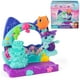 thumbnail image 1 of Gabby's Dollhouse: The Movie , Balcón Acuario de Mercat, con Figura y Accesorios, 1 of 5