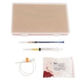thumbnail image 2 of Surgical Skin Model 2 Opened Blood Vessel Suture Practice Skin for School Use ANGGREK Otros, 2 of 8