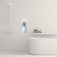 thumbnail image 2 of 10pcs ducha gel botellas bastidores gancho estantes de almacenamiento ajustables para baño (blanco), 2 of 6