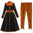 thumbnail image 1 of Frozen Déguisement d'Halloween de Luxe d'Anna 2 pour Filles, 1 of 5