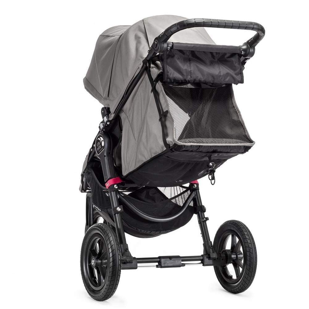 baby jogger city elite de