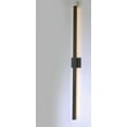 thumbnail image 2 of Maxim E41344-BZ Alumilux LED Outdoor Wall Sconce, Bronze, 2 of 8