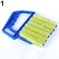 thumbnail image 2 of Yesbay Microfibre Venetian Blind Cleaner Window Conditioner Duster Shutter Clean Brush, 2 of 5