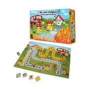 Foxmind Games, Little Firefighters