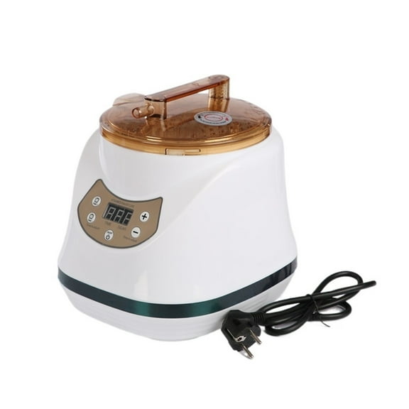 Sauna Steam Generator, 3L With Remote Control 1500W Powerful Steamer Machine