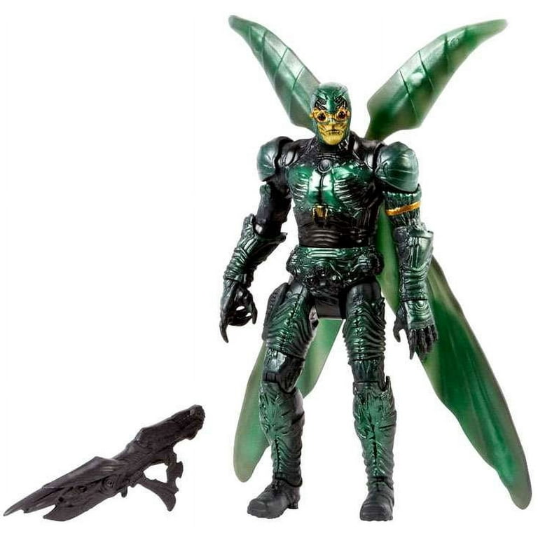 DC Multiverse Parademon Action Figure Green Trooper