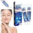 thumbnail image 1 of Wartsoff Instant Blemish Removal Cream, Wart Remover Cream, Wart Removal Ointment For All Skin Types zhangyuxiang LED, 1 of 2
