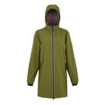 thumbnail image 4 of Regatta Womens Lioka Waterproof Jacket, 4 of 7