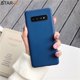 thumbnail image 1 of Funda de teléfono de silicona de color caramelo para samsung galaxy note 10 9 8 s10 s10e s9 s8 s20 plus e galaxi, funda trasera de tpu suave mate Tan Jianjun unisex, 1 of 2
