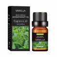 thumbnail image 1 of 20 Flavors Natural Essential Oils for Aroma Diffusers & Humidifiers, 10ml Water-Soluble Aromatherapy Fragrance Set for Home & Office Relaxation, 1 of 8