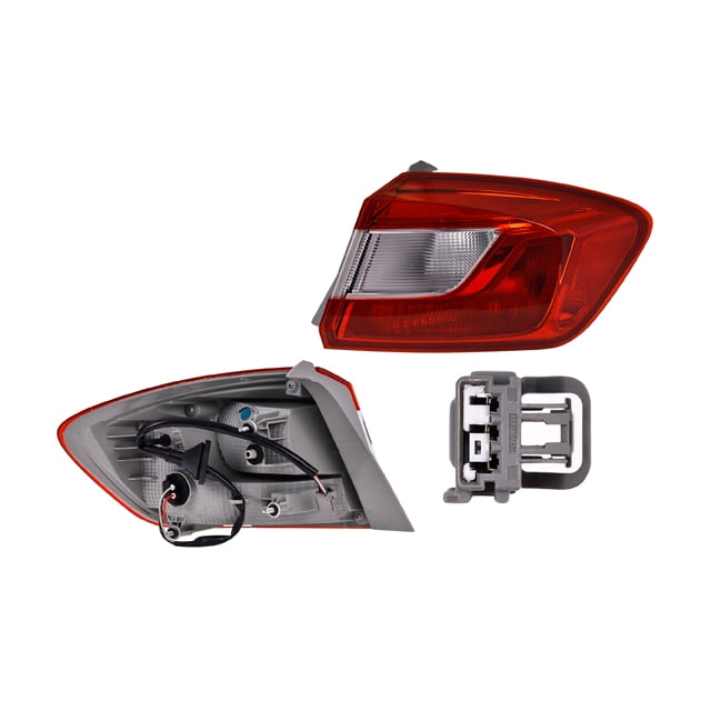 CALAVERA CRUZE 2016 al 2019 CHEVROLET Derecha/Pasajero DEPO .