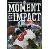 NFL: Moment of Impact (DVD) directed by Todd Schmidt