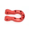 thumbnail image 4 of Piezas de repuesto de gancho de remolque de Metal RC, 2 uds., con tornillo apto para TRX-4 SCX10 1/10 RC Car, 4 of 10