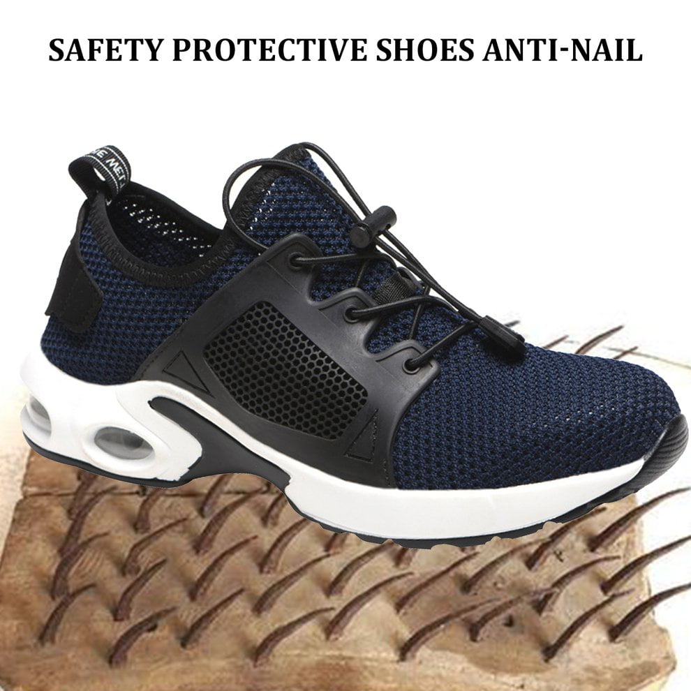 nail proof shoes