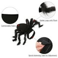 thumbnail image 3 of Dog  Dogs Cats Spider Costume Pet Party Outfits for Small Dogs Cats, 3 of 7