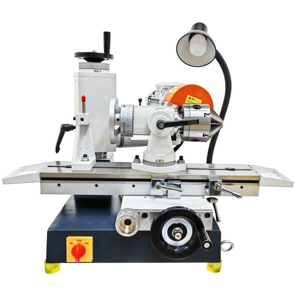 GD-600 Universal Tool Grinding Machine 220V Multifunctional Cutter Grinder Sharpener