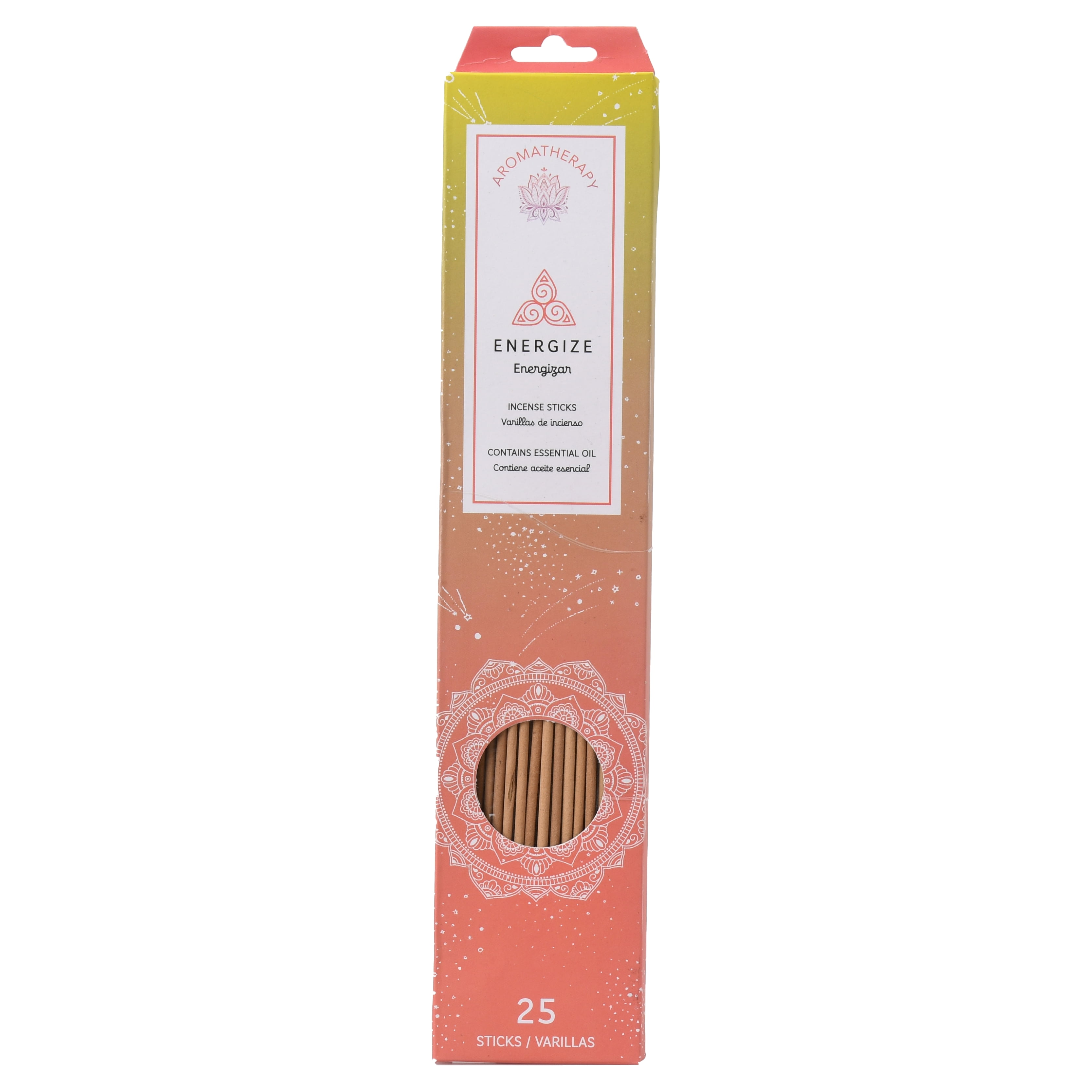 Flora Classique Inc Energize Incense Sticks 25 Piece Brickseek Flora Classique Inc Energize Incense Sticks 25 Piece Brickseek