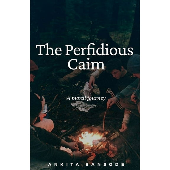 The Perfidious Caim (Paperback)