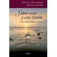 thumbnail image 1 of Libro Saber Orar Tapa Blanda, Autor Rasa Argentina Rivas Lacayo, Editorial Urano, 1 of 2