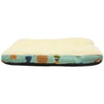thumbnail image 6 of HPDL Soft Cat Bed Mats Short Plush Pet Sleeping Bed Mats Small Dogs For, 6 of 8