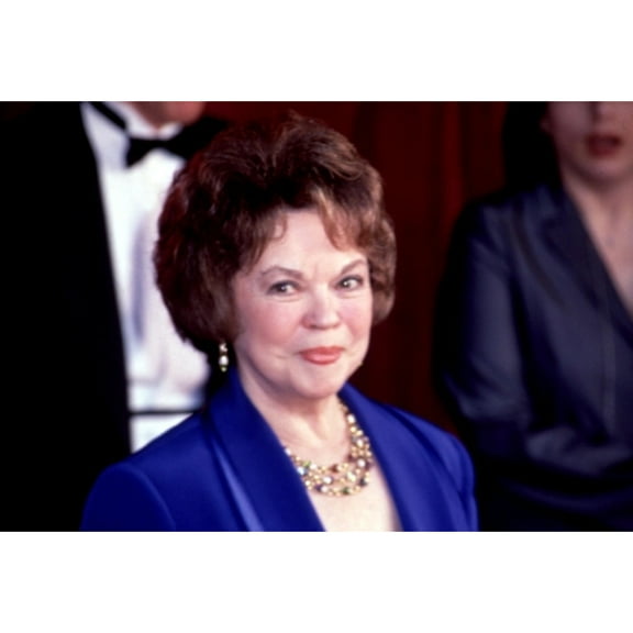 Shirley Temple Black At The Academy Awards, 1998 Celebrity (20 x 16)